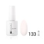 Цветной гель-лак PASHE №133 - "Белый навахо", (9 мл)