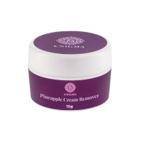 Кремовый ремувер Enigma с ароматом ананаса, 15 гр