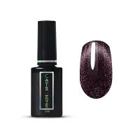 Гель-лак RED Cat's eye 7мл №9917 ruNail