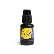 Черный клей Rili "Profi", 5 мл Черный клей Rili "Profi", 5 мл