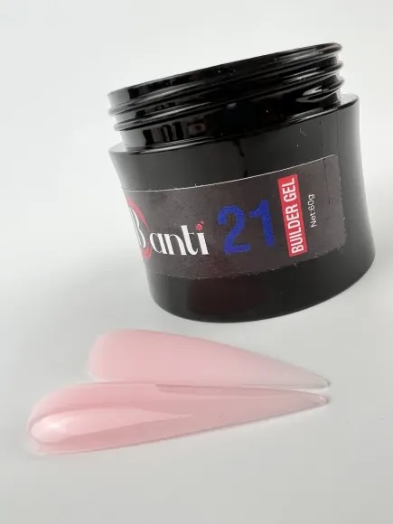 Builder Gel 21.1