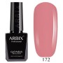 Гель-лак ARBIX (Арбикс) №172 Сатин, 10 мл