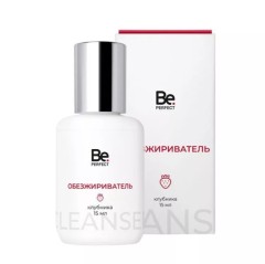 Обезжириватель Be Perfect, 15 мл клубника pH 8-8.5