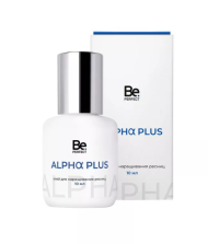 Клей Be Perfect Alpha Plus 10 мл, коробочка Клей Be Perfect Alpha Plus 10 мл, коробочка