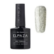 Гель-лак ELPAZA (Эльпаза) Classic №117 Сияние Звёзд , 10 мл