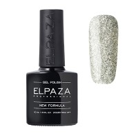 Гель-лак ELPAZA (Эльпаза) Classic №117 Сияние Звёзд , 10 мл