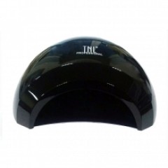 UV LED-лампа &quot;TNL&quot; 48 W черная