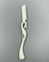 Триммер для лица и бровей