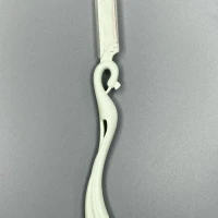 Триммер для лица и бровей