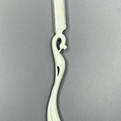 Триммер для лица и бровей