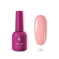 Гель-лак POLE Роскошь Inspired by France №121 - Пышное безе (10 мл.) Гель-лак POLE Роскошь Inspired by France №121 - Пышное безе (10 мл.)