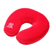 Ортопедическая подушка (вишня) Barbara