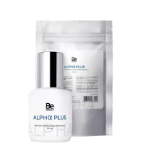 Клей Be Perfect Alpha Plus 10 мл, термопакет