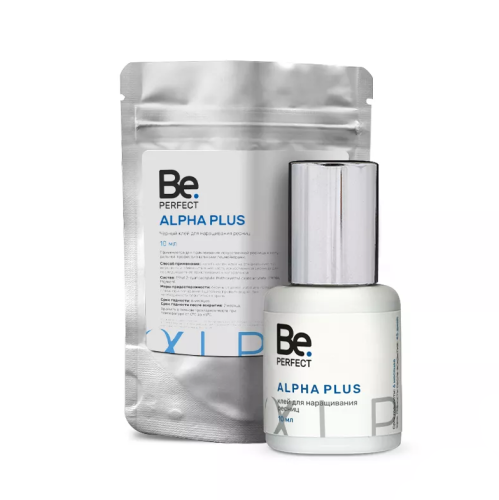 альфа плюс 10мл терм
