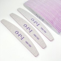 Пилка лодочка OPI 150/150 (1 шт)