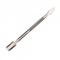 Маленький пушер (с лопаткой), RU-0151, ruNail