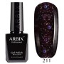 Гель-лак ARBIX (Арбикс) №211 Бродвей, 10 мл Гель-лак ARBIX (Арбикс) №211 Бродвей, 10 мл