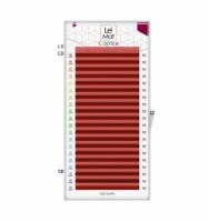 Ресницы Red Le Maitre "Caprice" 20 линий D 0.10 MIX 6-13 mm