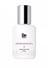 Обезжириватель Be Perfect, 15 мл pH6-6.5 Роза
