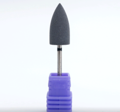 Полировщик силиконовый 410, серый, Foxy Expert