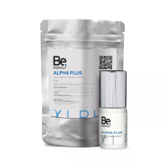 Клей Be Perfect Alpha Plus 3 мл, термопакет