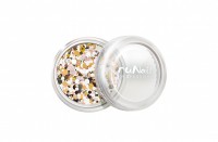 Дизайн для ногтей: камифубики №3291, ruNail