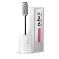 Фреза твердосплавная, диам.: 6,6*13мм, мелкая насечка №1421, ruNail