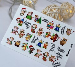 Слайдер Bloom C 103