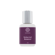 Гелевый ремувер Enigma с ароматом дыни, 15 мл