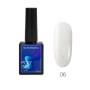 Жидкий Poly Gel TNL №06 молочный с жемчужной поталью и шиммером (10 мл) Жидкий Poly Gel TNL №06 молочный с жемчужной поталью и шиммером (10 мл)