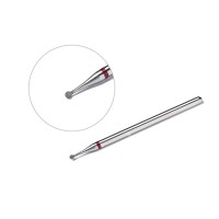 Фреза алмазная, шар (мягкая твердость) 1,5, TNL