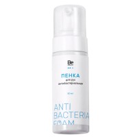 Пенка для рук антибактериальная Be Perfect 50 мл