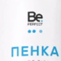 Пенка для рук антибактериальная Be Perfect 50 мл