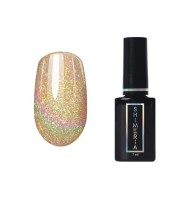 Гель-лак светоотражающий магнитный Shimeria Prism, 7 мл №7267, ruNail Гель-лак светоотражающий магнитный Shimeria Prism, 7 мл №7267, ruNail