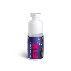 Гель-клей для пучков и лучей LASHY "FIX PRO", 15 мл