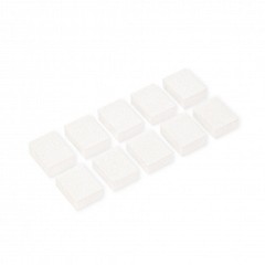 БАФ TNL MINI - БЕЛЫЙ (10 ШТ./УП)