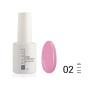 Гель-лак PASHE Nude Collection №02 камуфлирующий розовый (9 мл.) Гель-лак PASHE Nude Collection №02 камуфлирующий розовый (9 мл.)