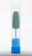 Полировщик силиконовый 601 Foxy Expert, зеленый