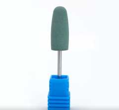 Полировщик силиконовый 601 Foxy Expert, зеленый