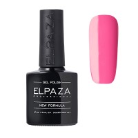 Гель-лак ELPAZA (Эльпаза) Classic №021 Принцесса , 10 мл