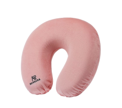 Ортопедическая подушка (пыльная роза) Barbara