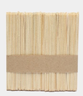 Шпатель одноразовый 50 шт 114х10