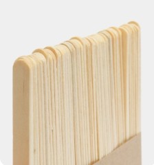 Шпатель одноразовый 50 шт 114х10