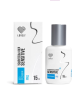 Усилитель клея для наращивания ресниц Lovely, NEW, 15 мл