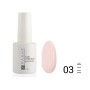 Гель-лак PASHE Nude Collection №03 камуфлирующий кремово-розовый (9 мл.) Гель-лак PASHE Nude Collection №03 камуфлирующий кремово-розовый (9 мл.)