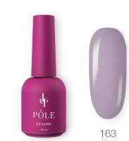 Гель-лак POLE Роскошь Inspired by France № 163 - Ренессанс (10 мл.)