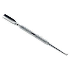 Пушер (с кюреткой), RU-0155, ruNail