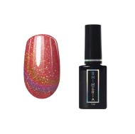 Гель-лак светоотражающий магнитный Shimeria Prism, 7 мл №7269, ruNail