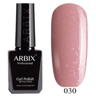 Гель-лак ARBIX (Арбикс) №030 Розовый Кварц, 10 мл Гель-лак ARBIX (Арбикс) №030 Розовый Кварц, 10 мл