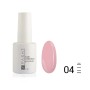 Гель-лак PASHE Nude Collection №04 камуфлирующий нежно-розовый (9 мл.) Гель-лак PASHE Nude Collection №04 камуфлирующий нежно-розовый (9 мл.)